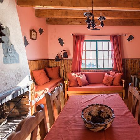 Casa Elvira Villa Valverde  Eksteriør bilde