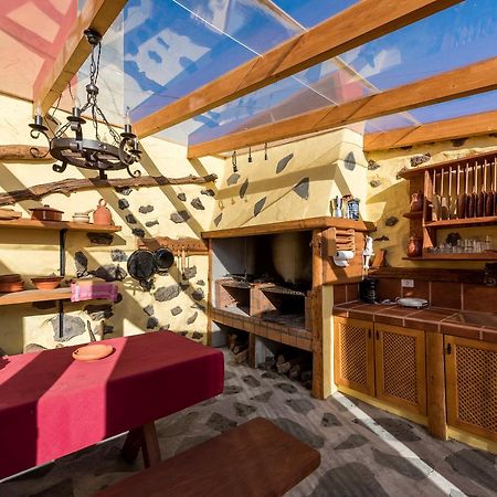 Casa Elvira Villa Valverde  Eksteriør bilde
