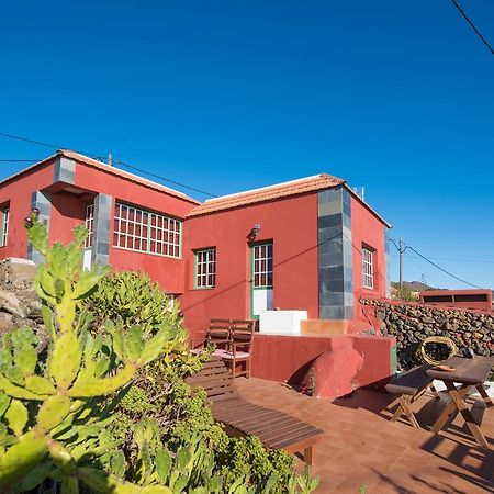 Casa Elvira Villa Valverde  Eksteriør bilde