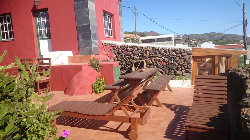 Casa Elvira Villa Valverde  Eksteriør bilde
