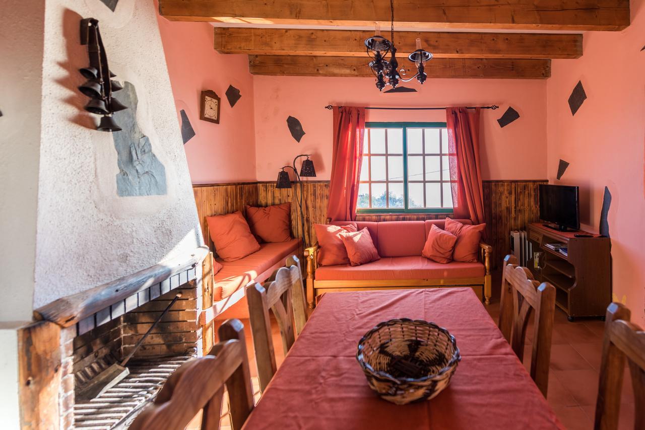 Casa Elvira Villa Valverde  Eksteriør bilde