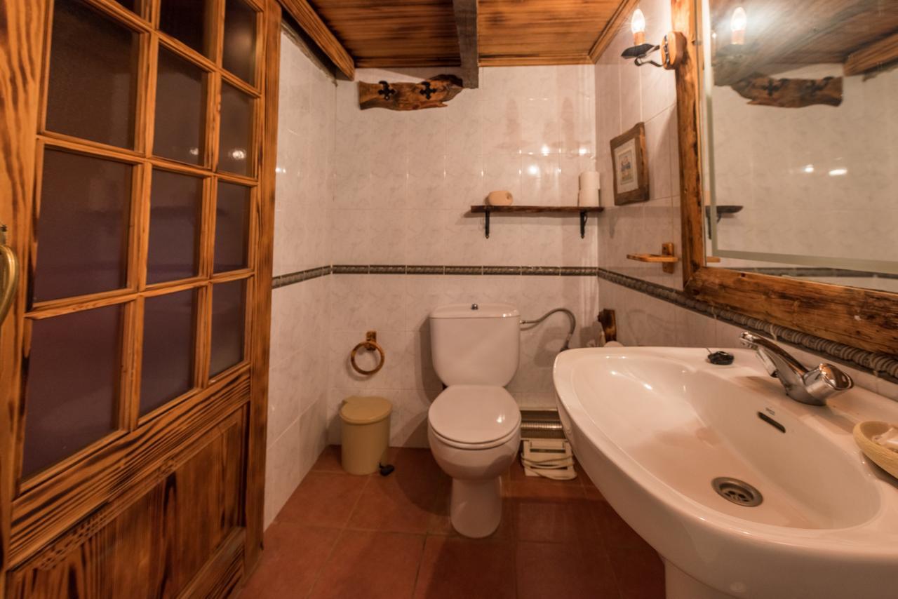 Casa Elvira Villa Valverde  Eksteriør bilde