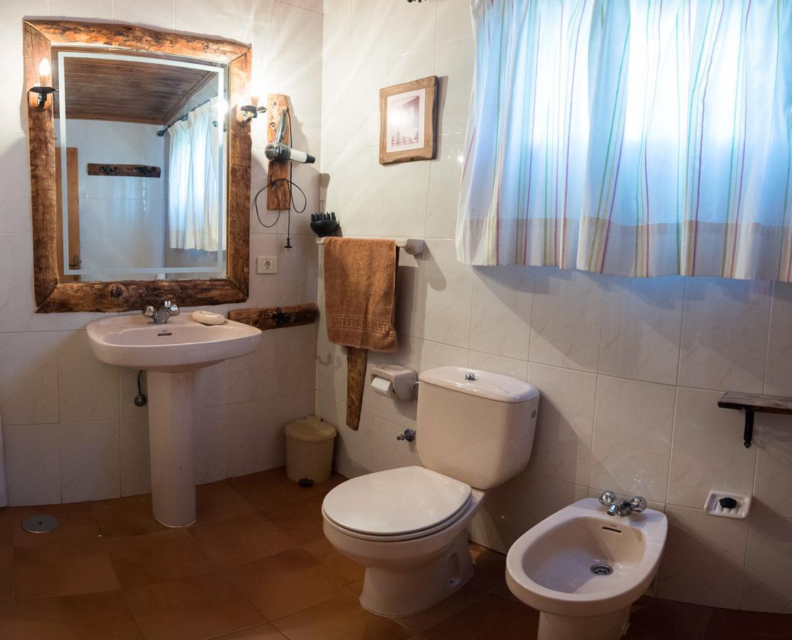 Casa Elvira Villa Valverde  Eksteriør bilde