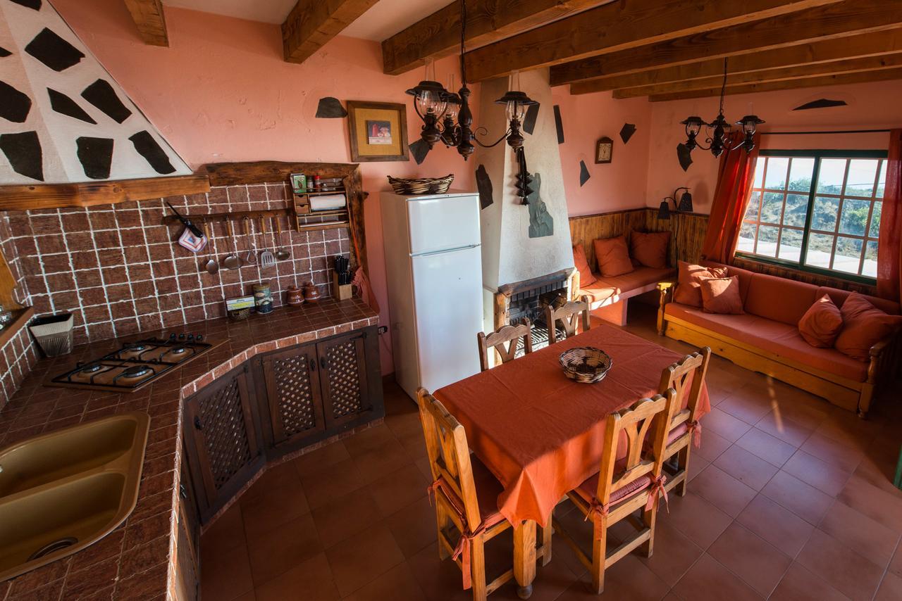 Casa Elvira Villa Valverde  Eksteriør bilde