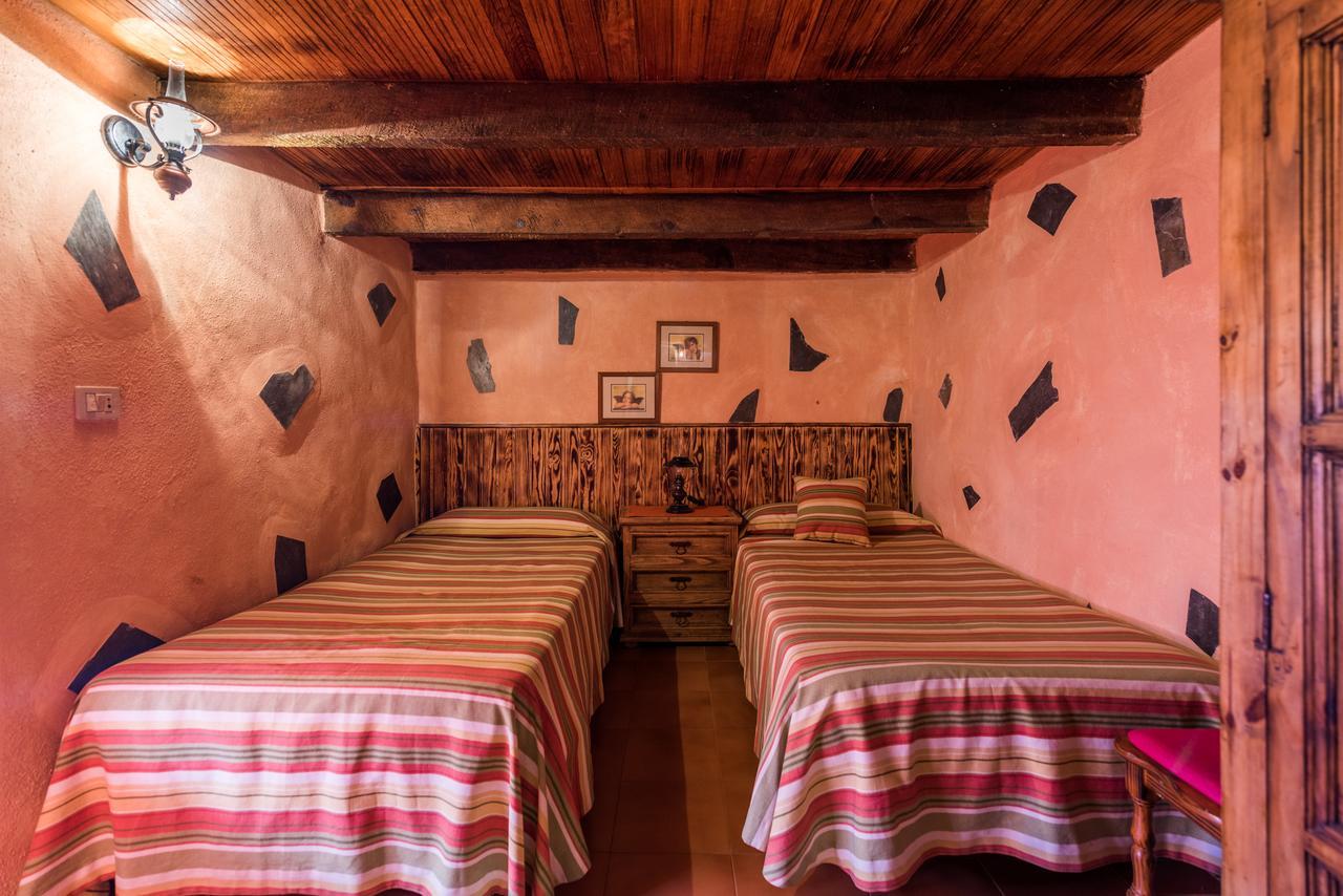 Casa Elvira Villa Valverde  Eksteriør bilde