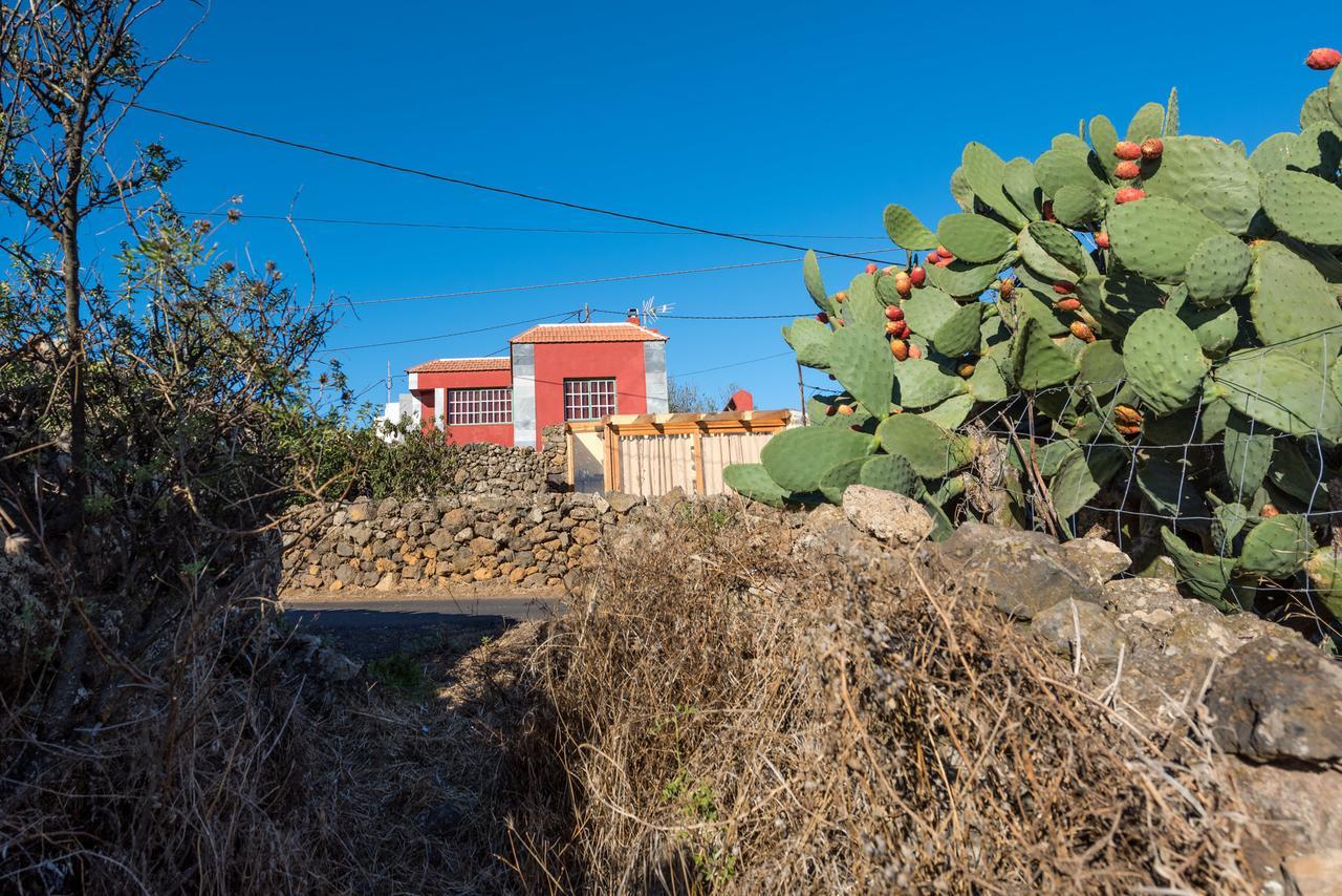 Casa Elvira Villa Valverde  Eksteriør bilde